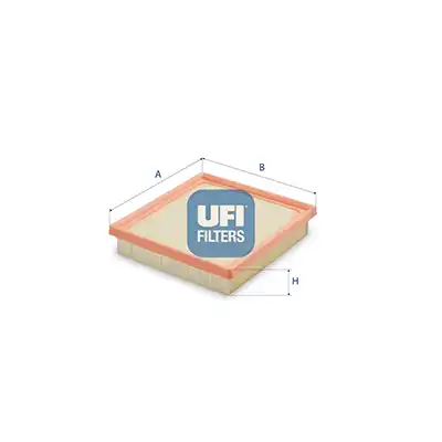 Деталь 30C4600 UFI