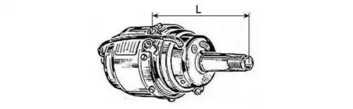 Деталь 718187 ERREVI