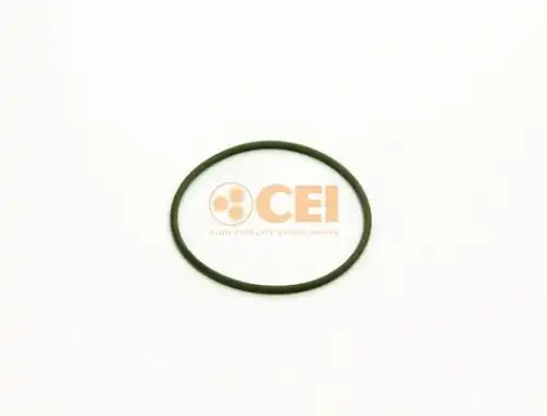 239367 Кольцо уплотнительное КПП CEI