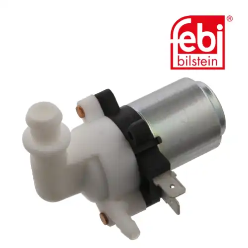 насос омывателя!\ 14502 FEBI