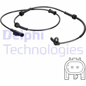 Деталь SS20764 DELPHI