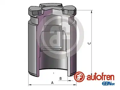 Деталь D025780 AUTOFREN
