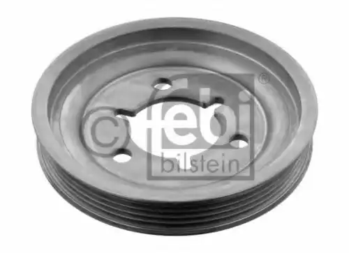 Шкив коленвала FEBI 32110