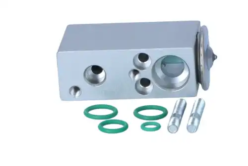 Деталь 38500 NRF