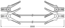 Деталь OSC101 OSRAM