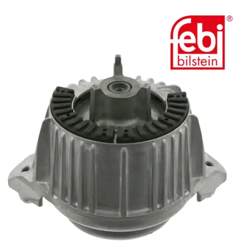Подушкa двигателя 29966 FEBI
