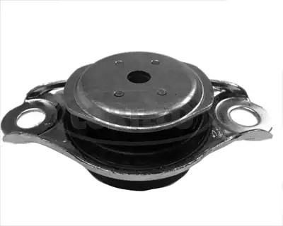 подушка ДВС Fiat 80001363 CORTECO