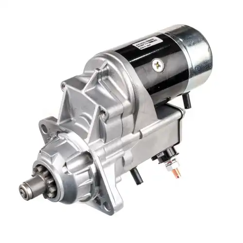 Стартер DENSO DSN2039