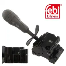 переключатель подрулевой лев. Ren 33516 FEBI