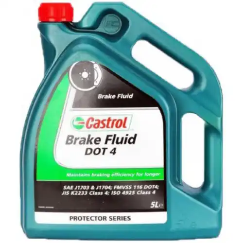 Деталь 15CD1B CASTROL
