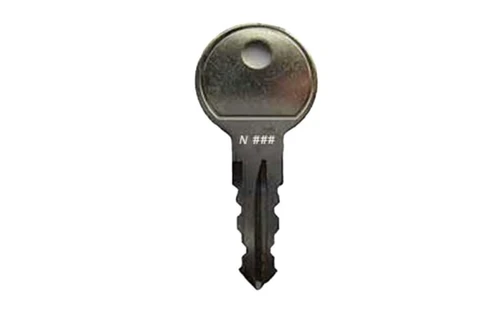 Деталь 1500002124 THULE