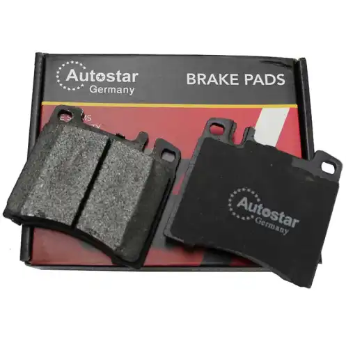 Деталь 0024200320 AUTOSTAR