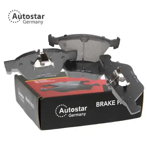 Деталь 0044200720 AUTOSTAR
