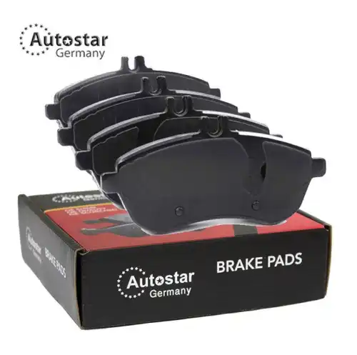 Деталь 0054200920 AUTOSTAR