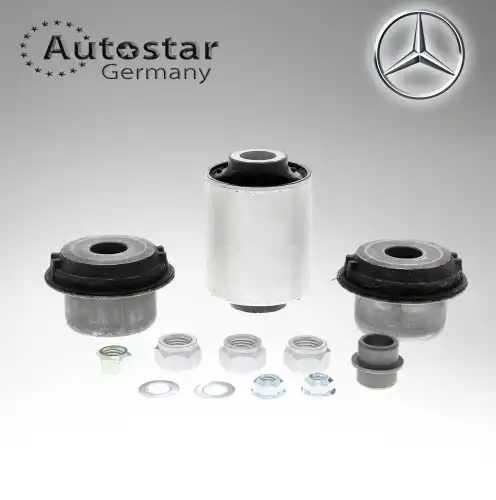 Деталь 1703300075 AUTOSTAR
