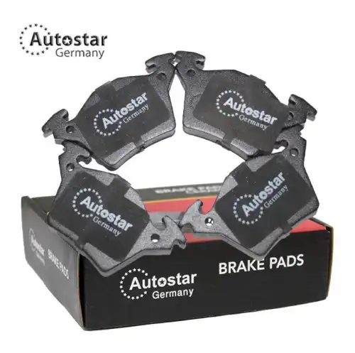 Деталь 0034200220 AUTOSTAR