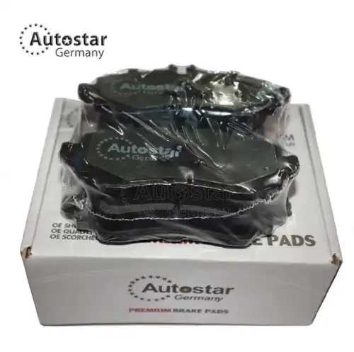 Деталь 1684200120 AUTOSTAR