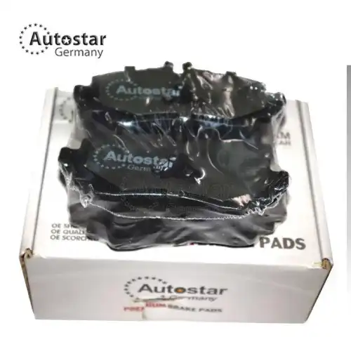 Деталь 1684201520 AUTOSTAR