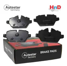 Деталь 34216777240 AUTOSTAR