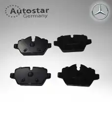 Деталь 34216777240 AUTOSTAR