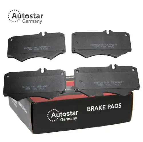 Деталь 0044201420 AUTOSTAR