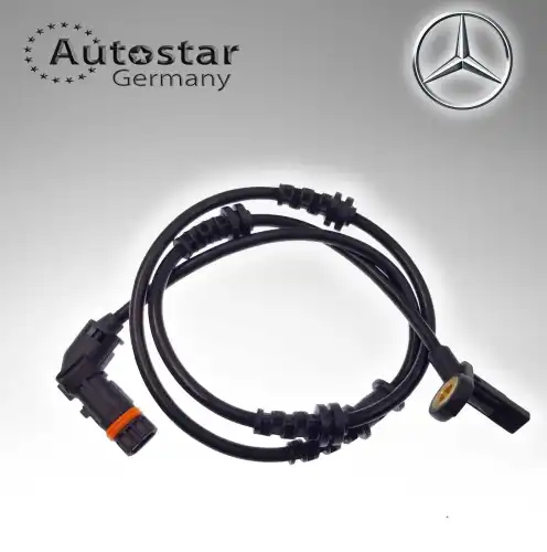 Деталь 2125400217 AUTOSTAR