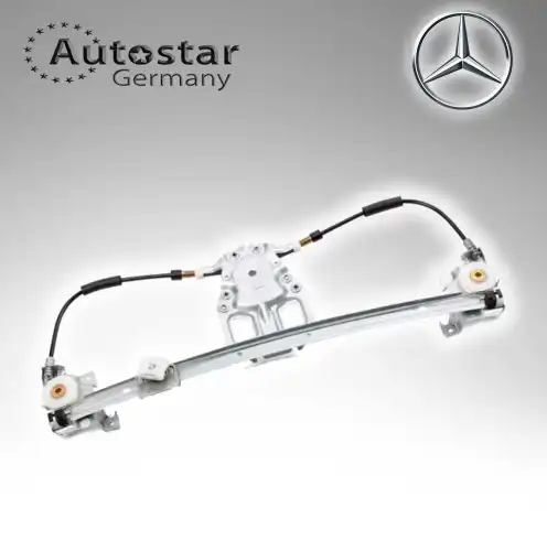 Деталь 1407300346 AUTOSTAR