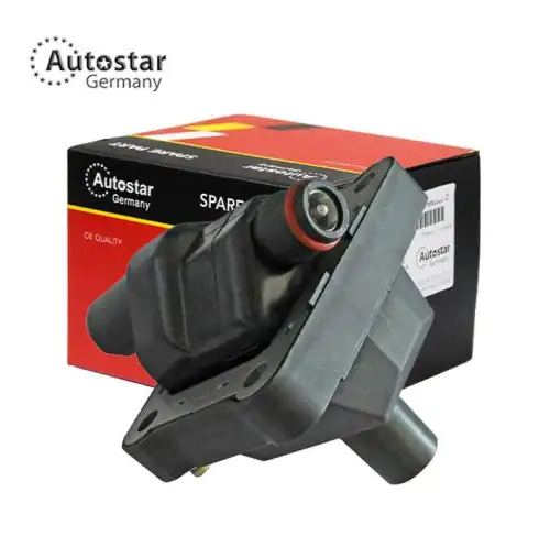 Деталь 0001587003 AUTOSTAR