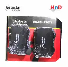 Деталь 0004208000 AUTOSTAR