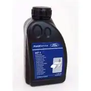 Тормозная жидкость FORD 1135520 DOT 4 0.5 л