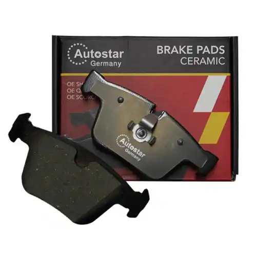 Деталь 0054208220 AUTOSTAR