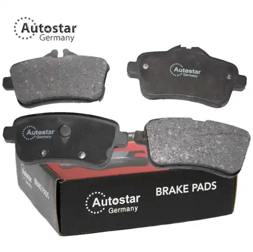 Деталь 0064206320 AUTOSTAR