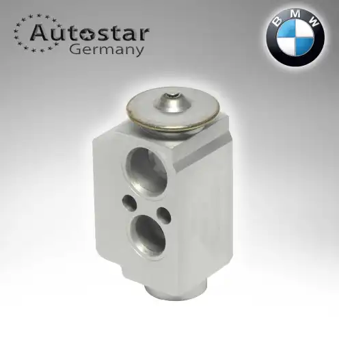 Деталь 64119182512 AUTOSTAR