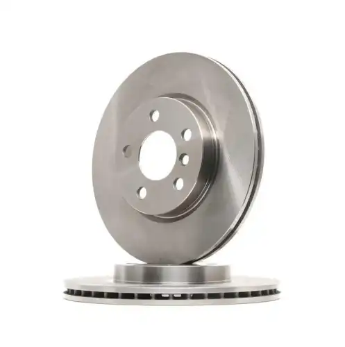 Тормозной диск AUTOSTAR 34116866297