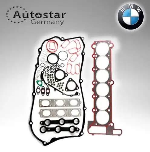 Деталь 11121427826 AUTOSTAR