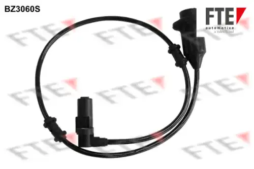 Датчик ABS FTE BZ3060S