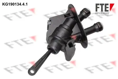 Цилиндр сцепления FTE KG190134.4.1