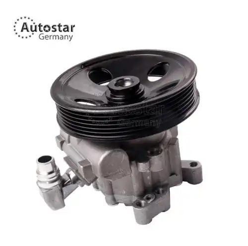 Насос гидроусилителя руля AUTOSTAR 0024668601