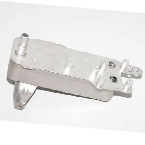 Деталь 17218514515 AUTOSTAR