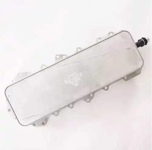 Масляный радиатор AUTOSTAR LR010754