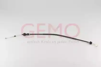 Трос газа для автомобиля GEMO 401580