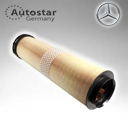 Фильтр воздушный AUTOSTAR 6110940204