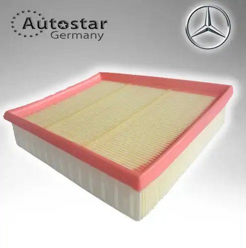Фильтр воздушный AUTOSTAR 2660940004