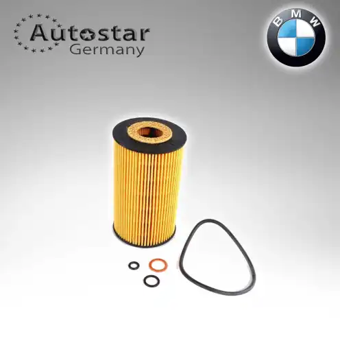 Фильтр масляный AUTOSTAR 11421716192