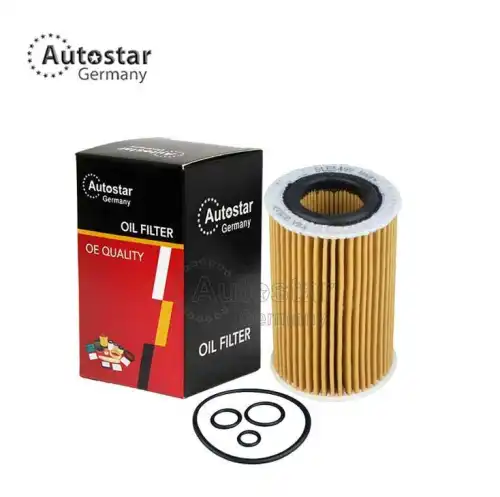 Фильтр масляный AUTOSTAR 0001802809