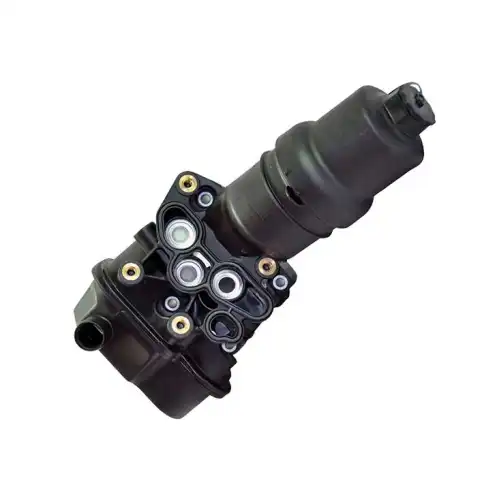 Фильтр масляный AUTOSTAR 06F115397F