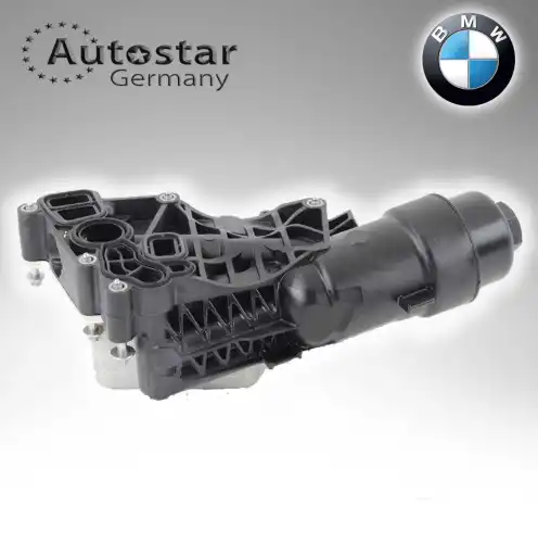 Фильтр масляный AUTOSTAR 11428585235