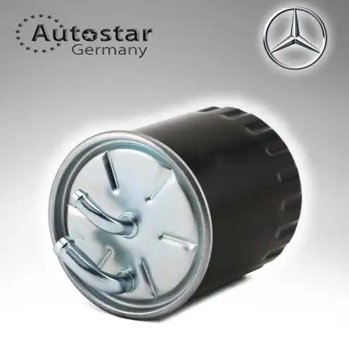 Топливный фильтр AUTOSTAR 6460920001