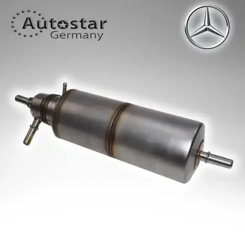 Топливный фильтр AUTOSTAR 1634770801