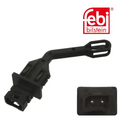 Датчик температуры автомобильный FEBI 37062
